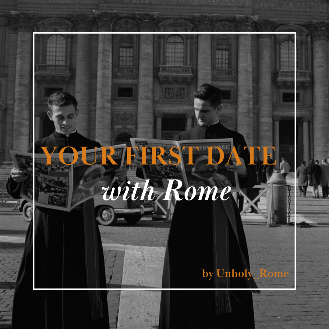 2 Days in Rome