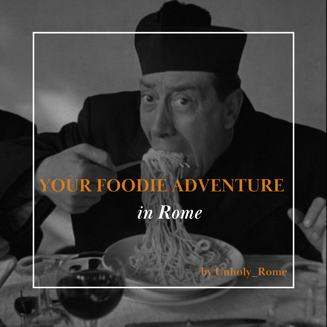 Foodie Adventure
